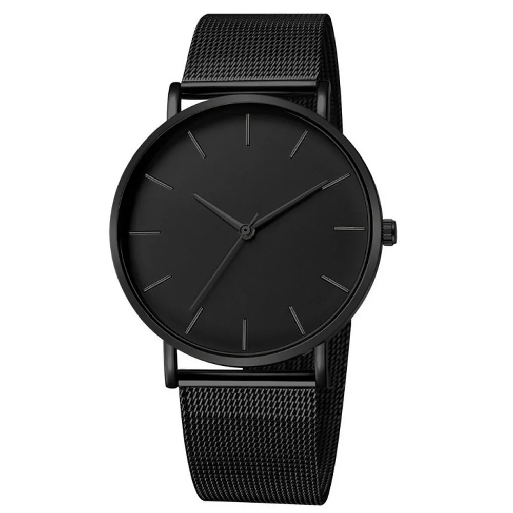 Luxury Watch Safe - Lazer simples relógio feminino 2025 cinto