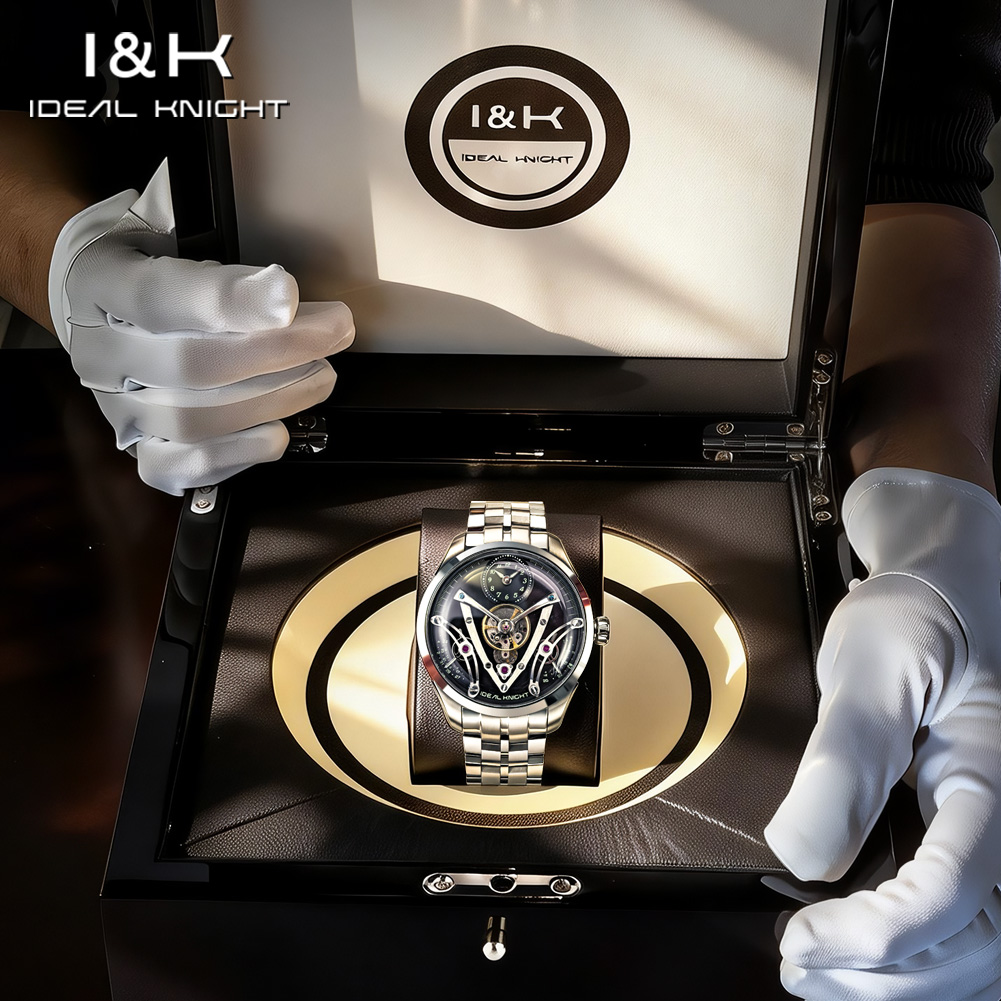 Luxury Watch Brands - Relógios Originais e Autênticos da Marca