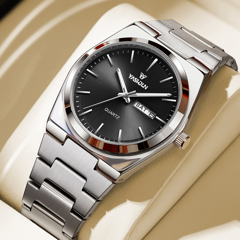 Luxury Watch Investment - Relógios de Quartzo de Luxo em