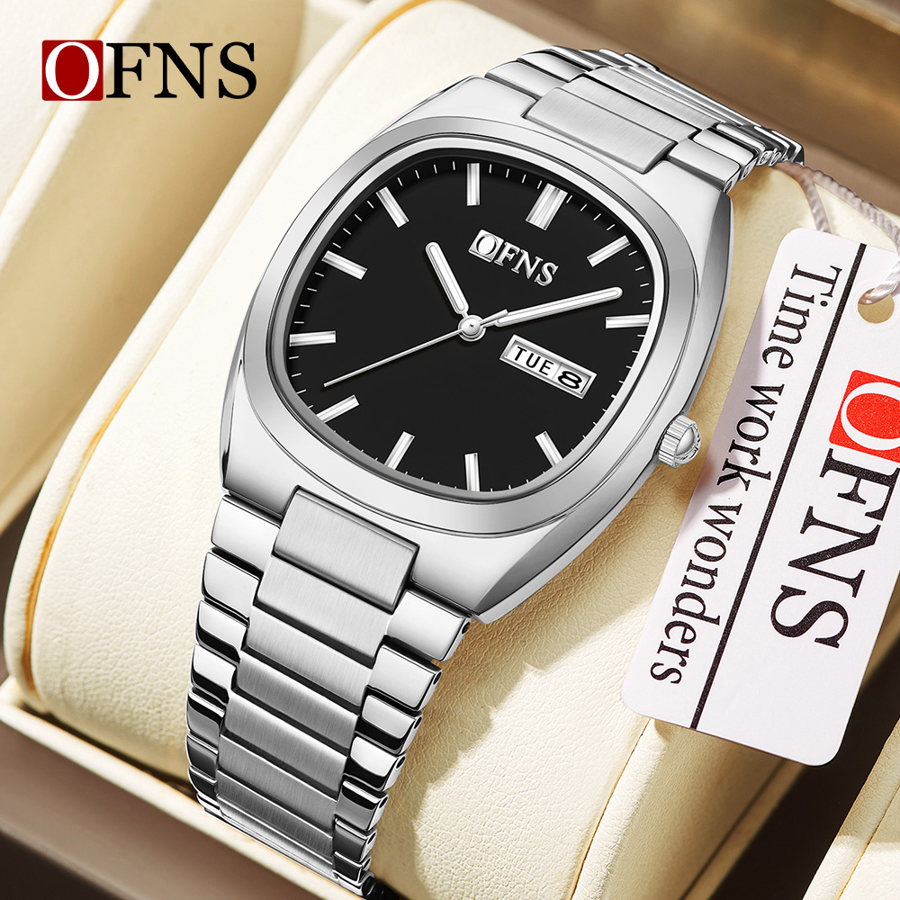 Luxury Watch Value - Ofns novo 1566 nicho de luxo