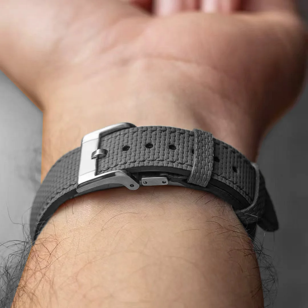 Luxury Watch Japanese - Fecho de Mola Deployant para Pulseira