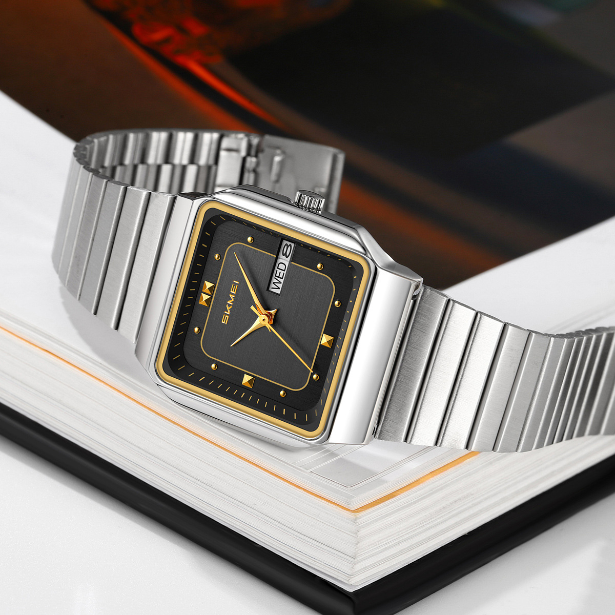 Relógio Feminino de Marca, Pul - Luxury Watch Brands avaliação e preço