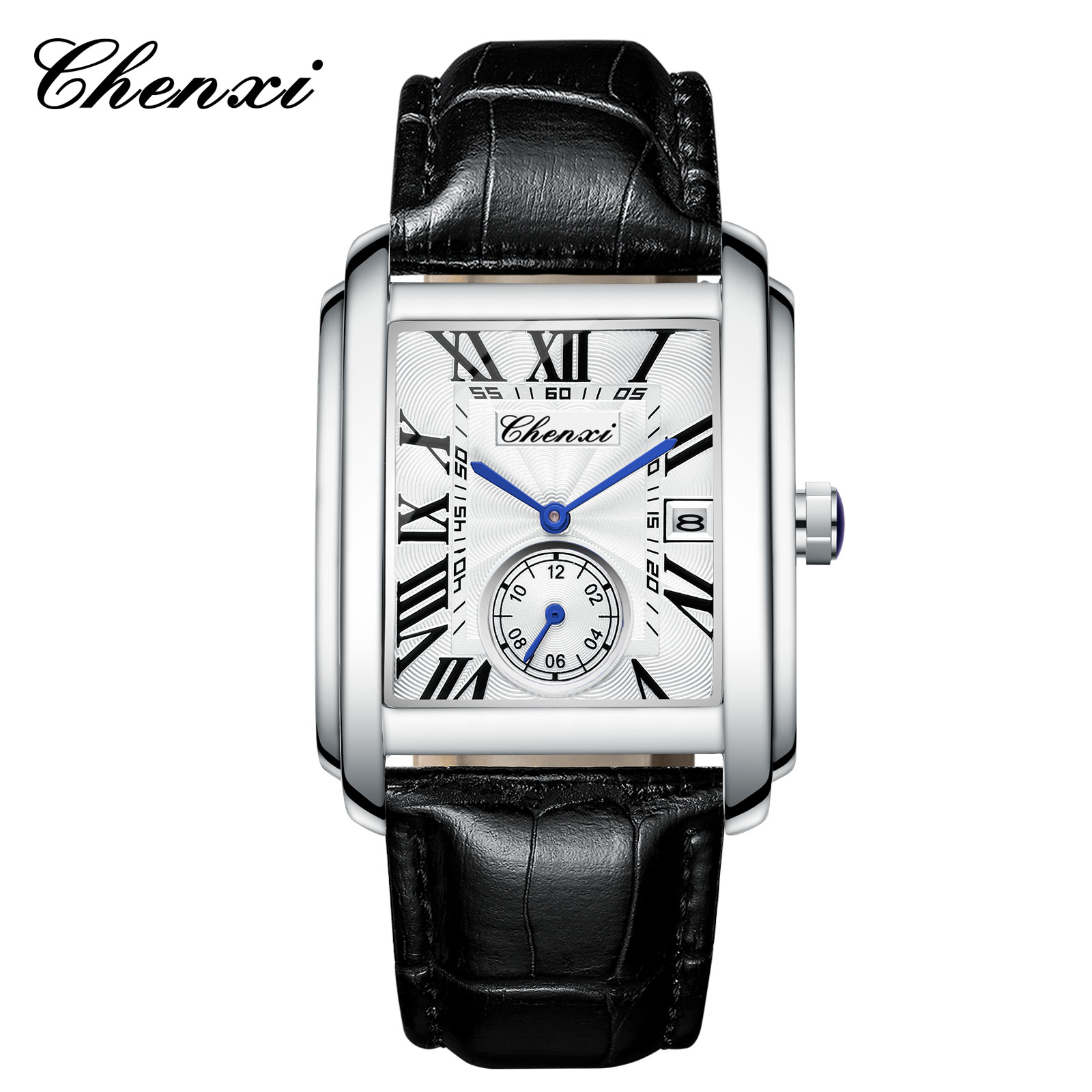 Chenxi 8216 nova moda menino c - Luxury Watch Investment avaliação e preço