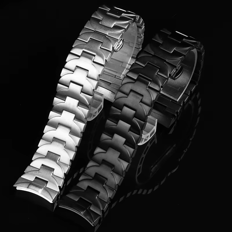 Pulseira de aço inoxidável 904 - Luxury Watch Panerai avaliação e preço