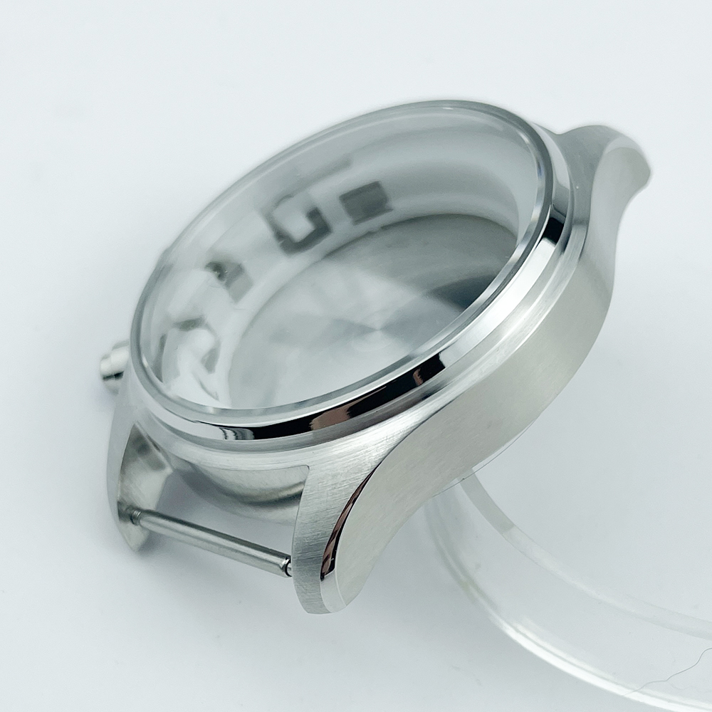 Caixa de Relógio Piloto de 43m - Chronograph Flyback Watch avaliação e preço