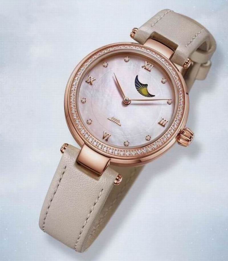 Relógio mecânico de luxo Beiji - Luxury Watch Moon Phase avaliação e preço