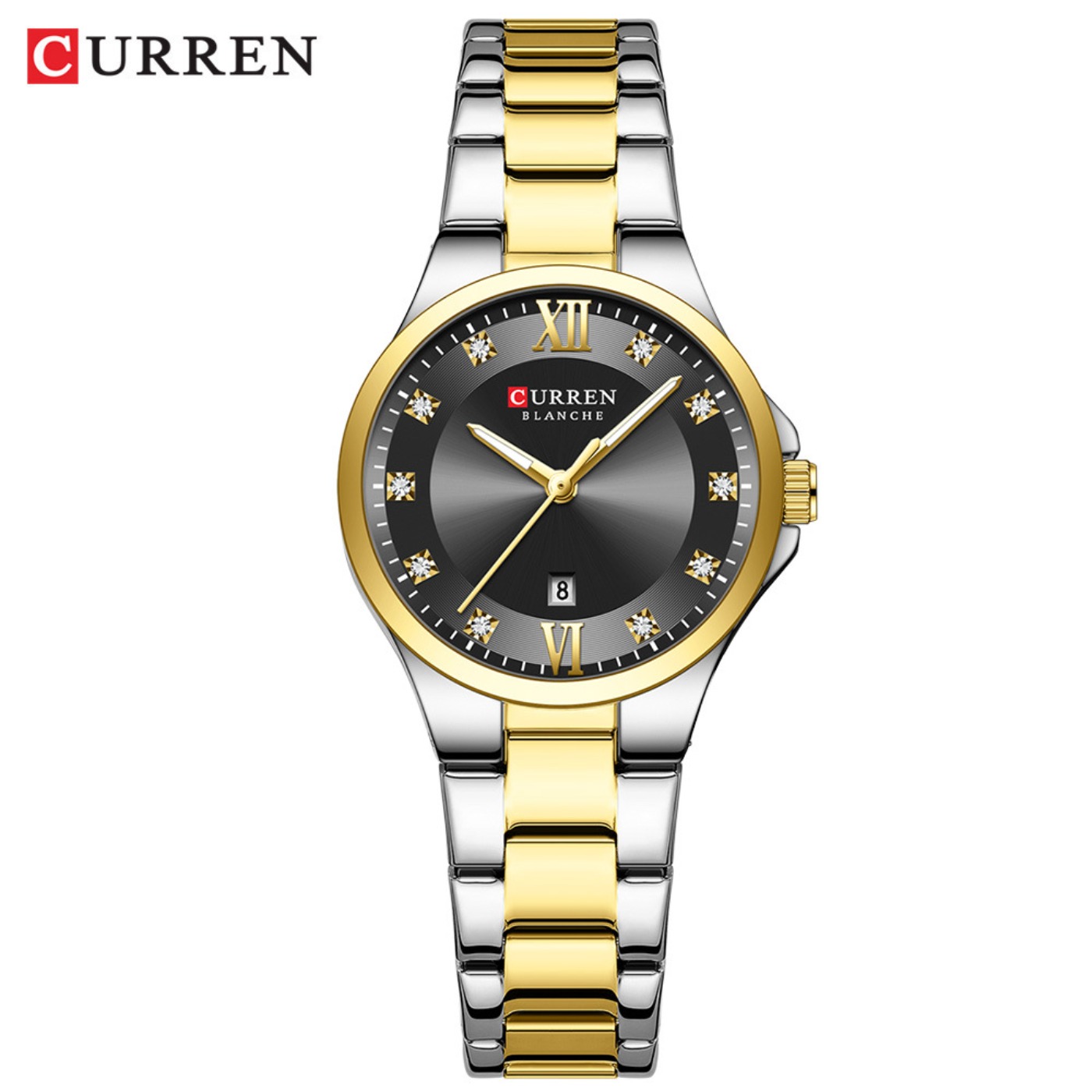 Relógios de Luxo para Mulheres - Luxury Watch Brands avaliação e preço