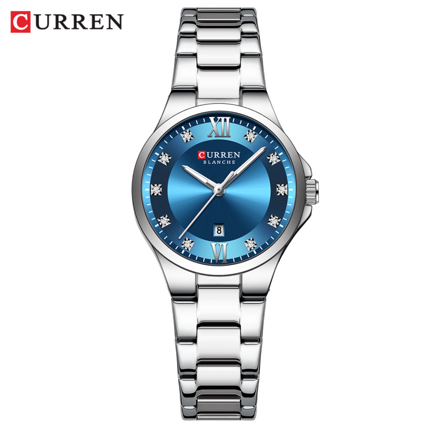 Relógios de Luxo para Mulheres - Luxury Watch Brands avaliação e preço
