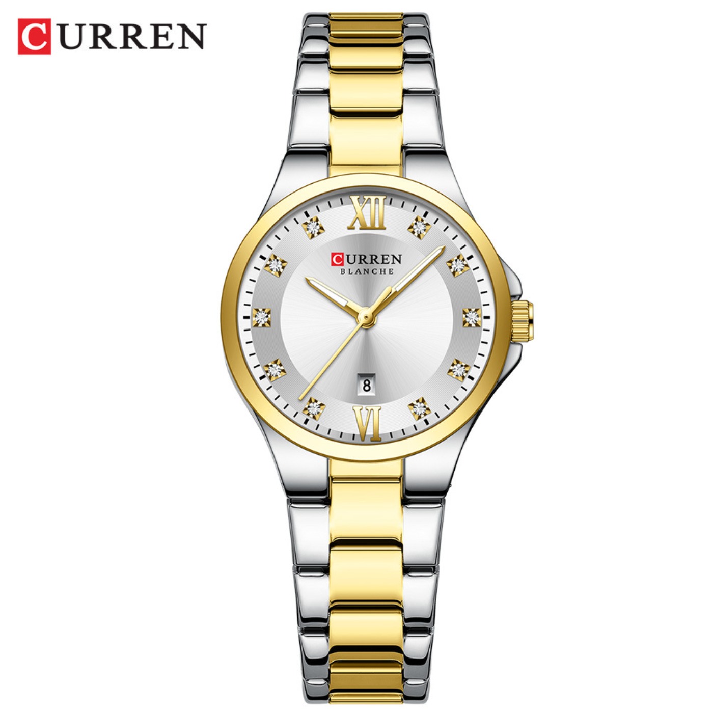 Relógios de Luxo para Mulheres - Luxury Watch Brands avaliação e preço