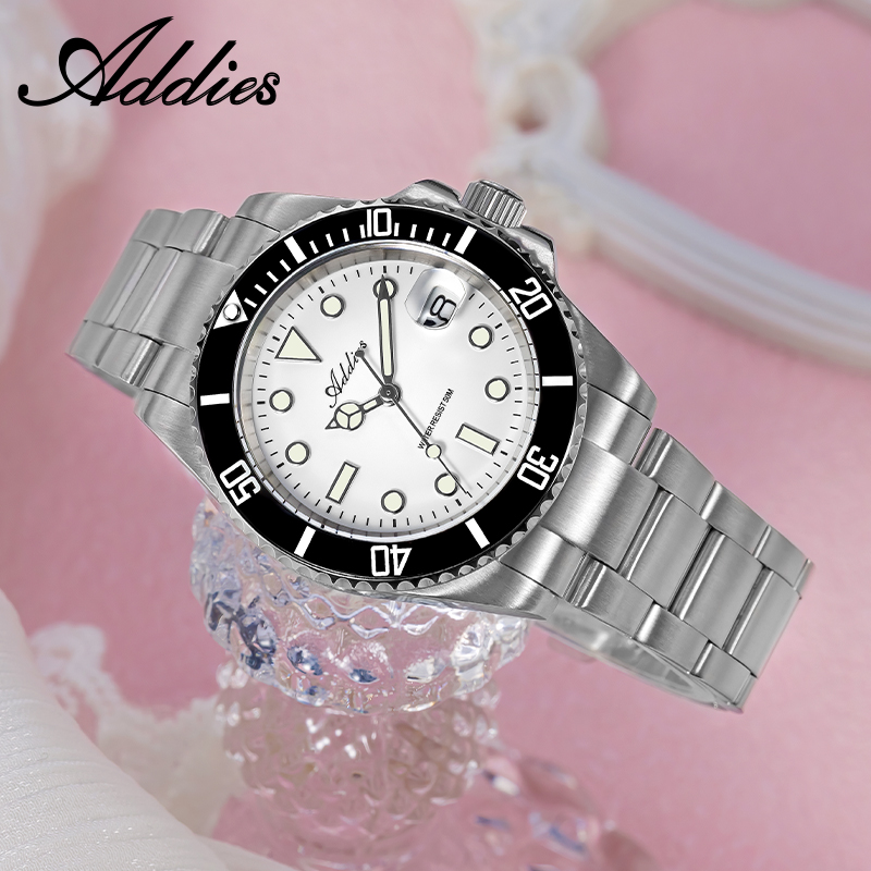 Relógio Feminino ADDIES Japão  - Luxury Watch Japan avaliação e preço