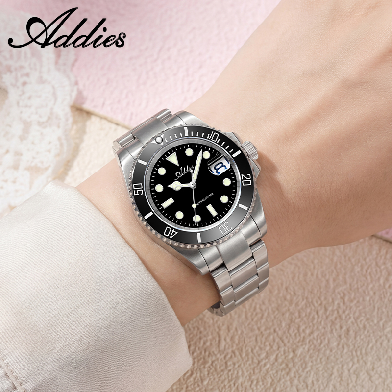 Relógio Feminino ADDIES Japão  - Luxury Watch Japan avaliação e preço