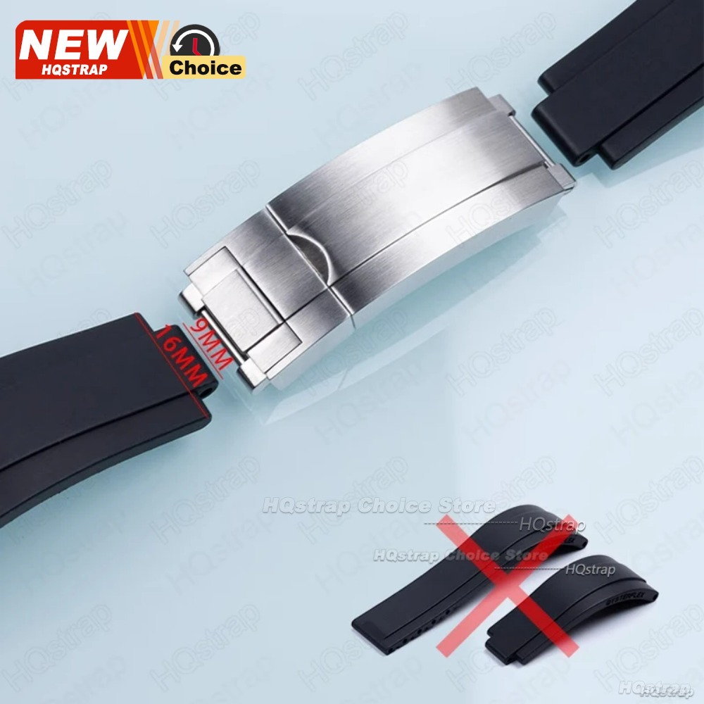 Fivela dobrável de 9mm x 9mm p - Luxury Watch Japanese avaliação e preço