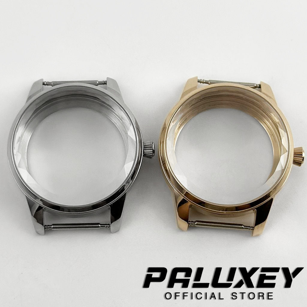 Novo cocktail 33mm borda de di - Bronze Case Watch avaliação e preço