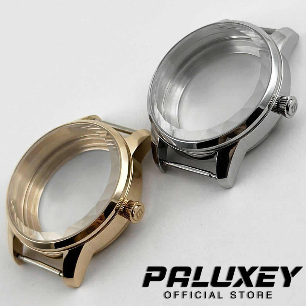 Novo cocktail 33mm borda de di - Bronze Case Watch avaliação e preço