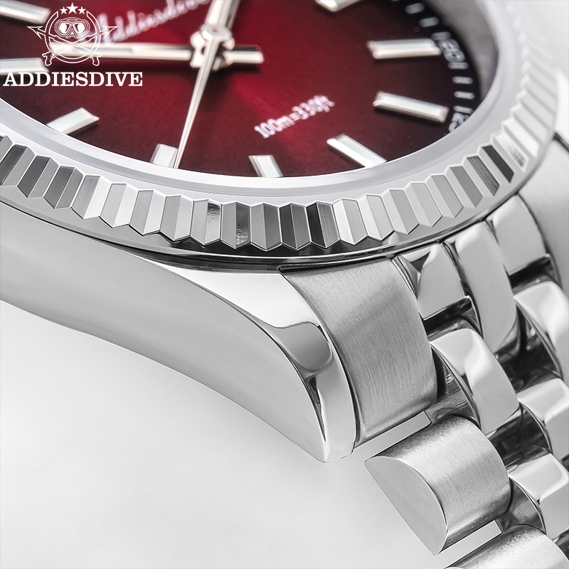 Relógio de Quartzo Feminino AD - Luxury Watch Safe avaliação e preço
