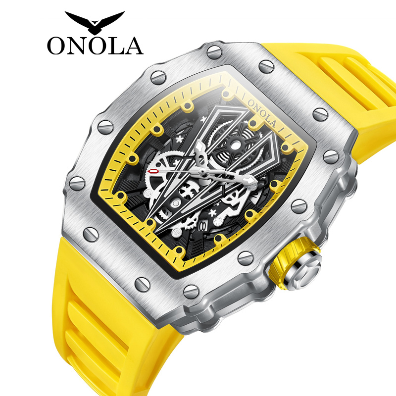 Onola 3826 marca esportes de l - Luxury Watch Investment avaliação e preço