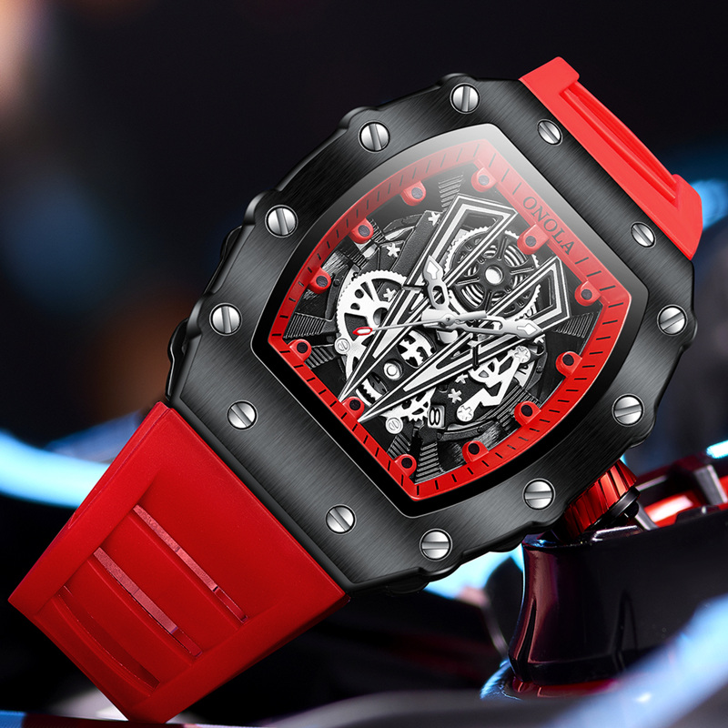 Onola 3826 marca esportes de l - Luxury Watch Investment avaliação e preço