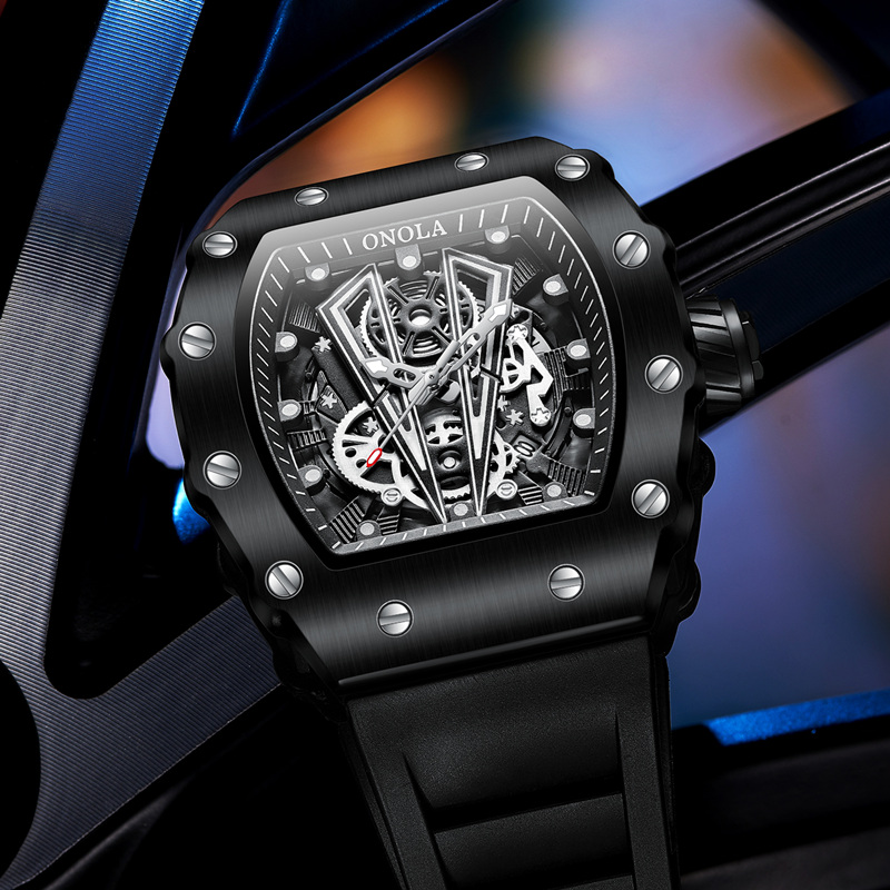Onola 3826 marca esportes de l - Luxury Watch Investment avaliação e preço