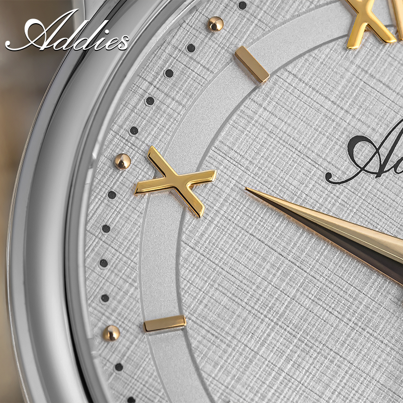 Relógios Elegantes de Quartzo  - Luxury Watch Japanese avaliação e preço