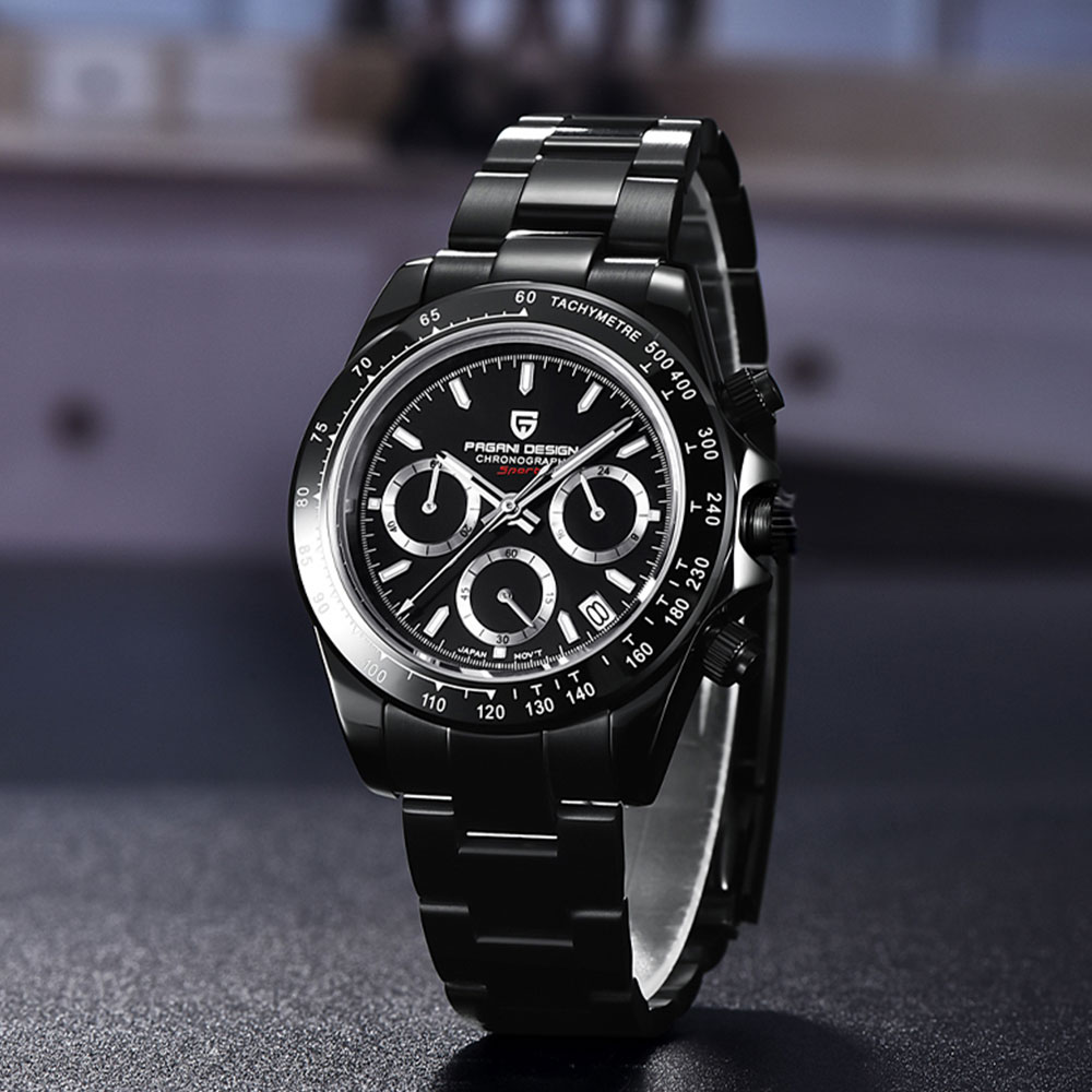 Relógio Masculino PD-1644 PAGA - Luxury Watch Brands avaliação e preço