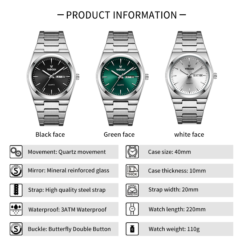 Relógios de Quartzo de Luxo em - Luxury Watch Investment avaliação e preço