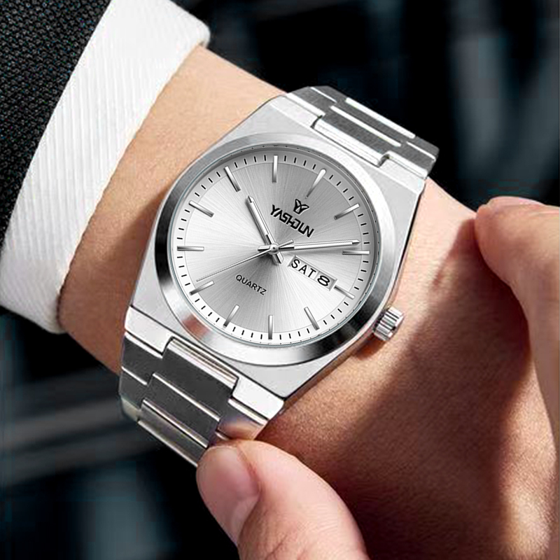 Relógios de Quartzo de Luxo em - Luxury Watch Investment avaliação e preço