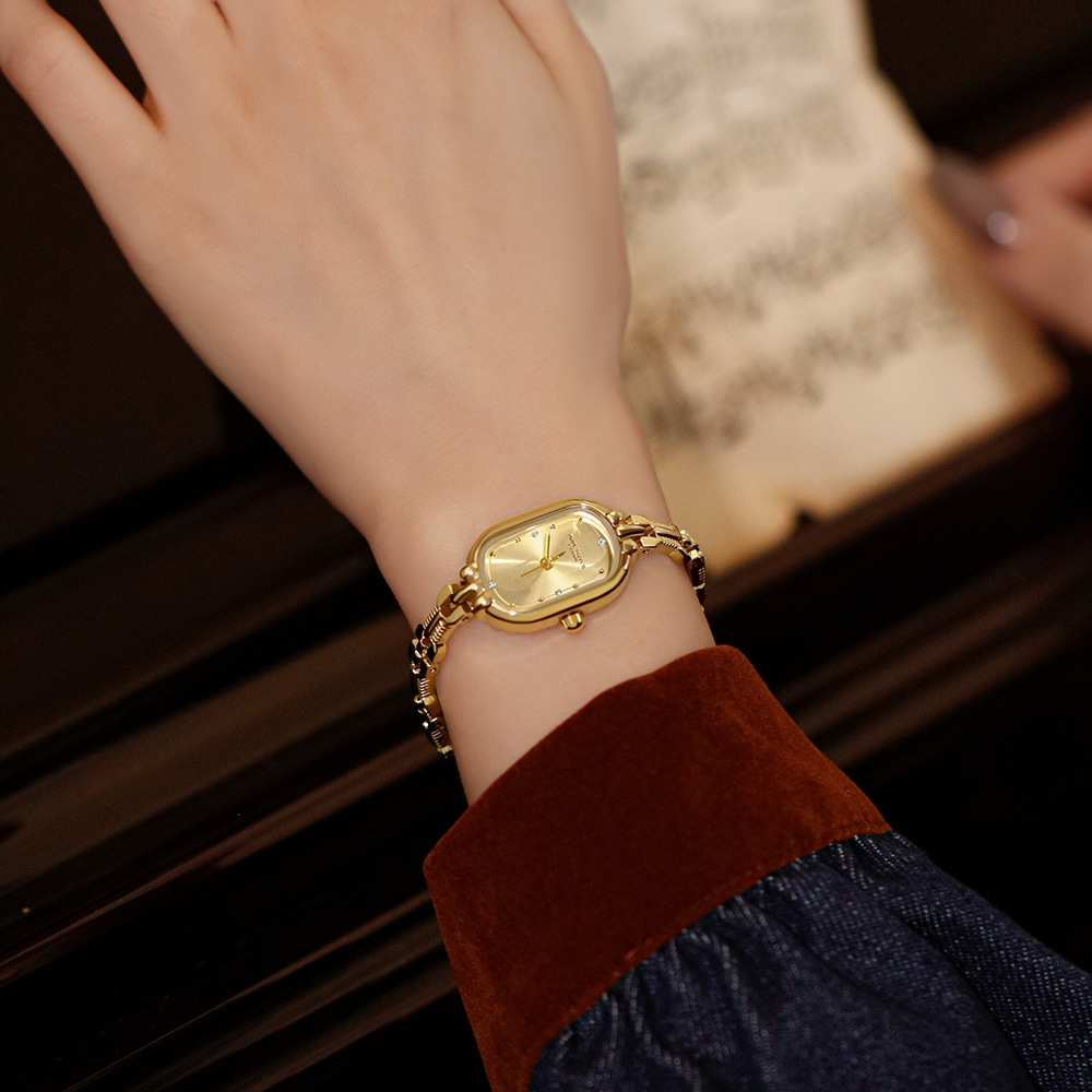 Relógio de pulseira vintage ex - Luxury Watch Japanese avaliação e preço