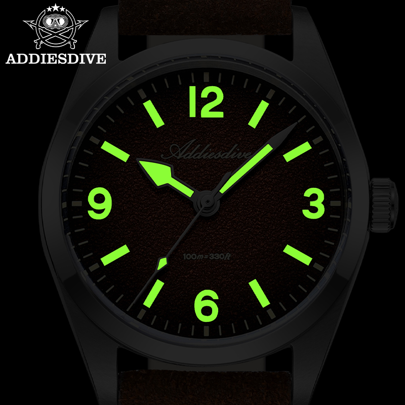 ADDIESDIVE 36MM 200M Relógios  - Luxury Watch Safe avaliação e preço
