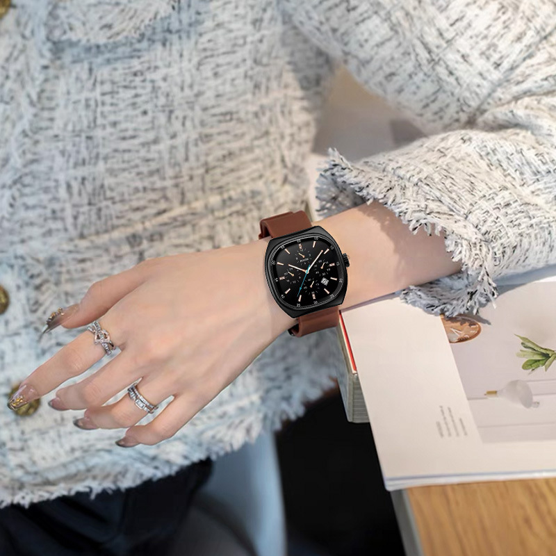 Relógios de pulso elegantes pa - Luxury Watch Value avaliação e preço