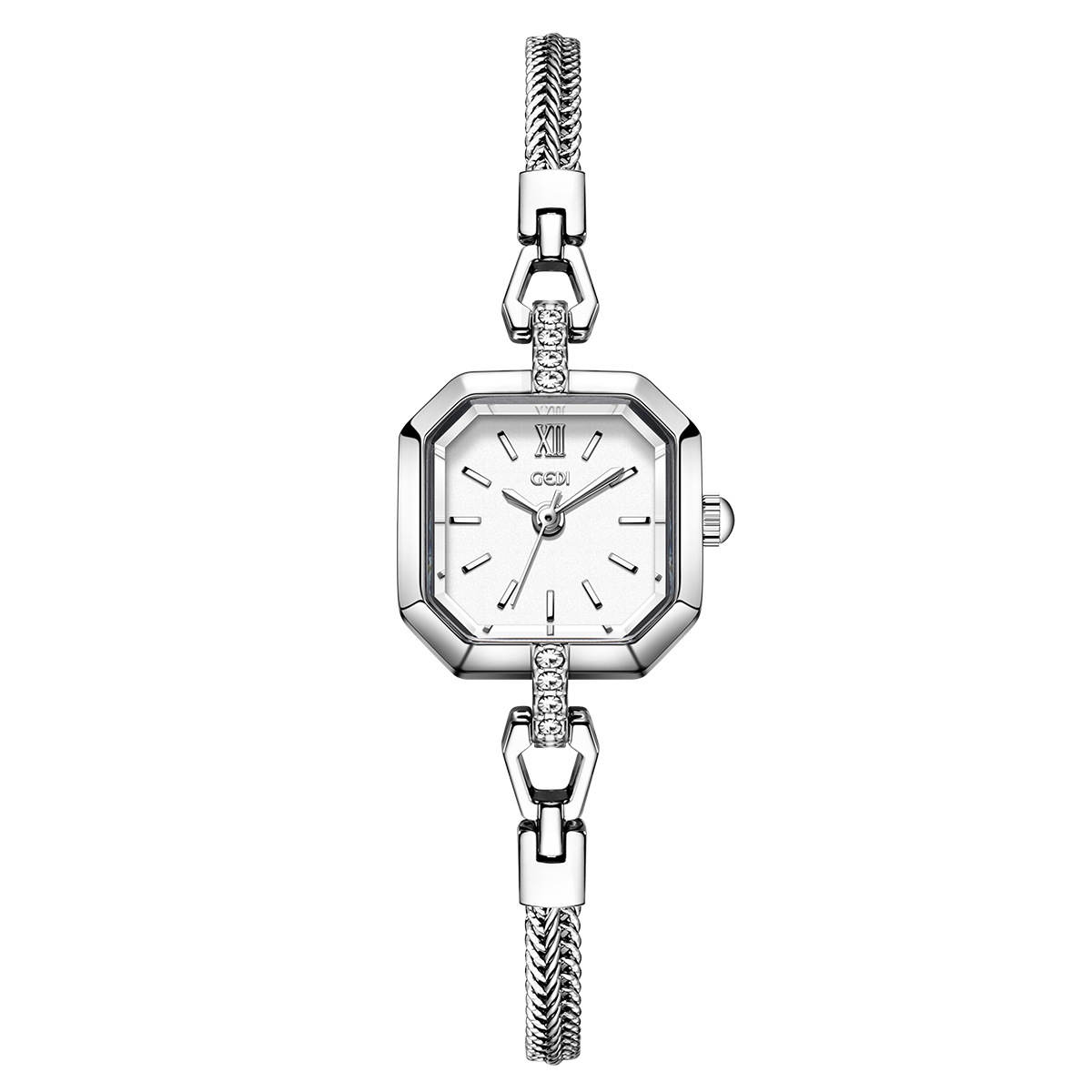 Relógio de Quartzo de Liga Met - Luxury Watch Value avaliação e preço