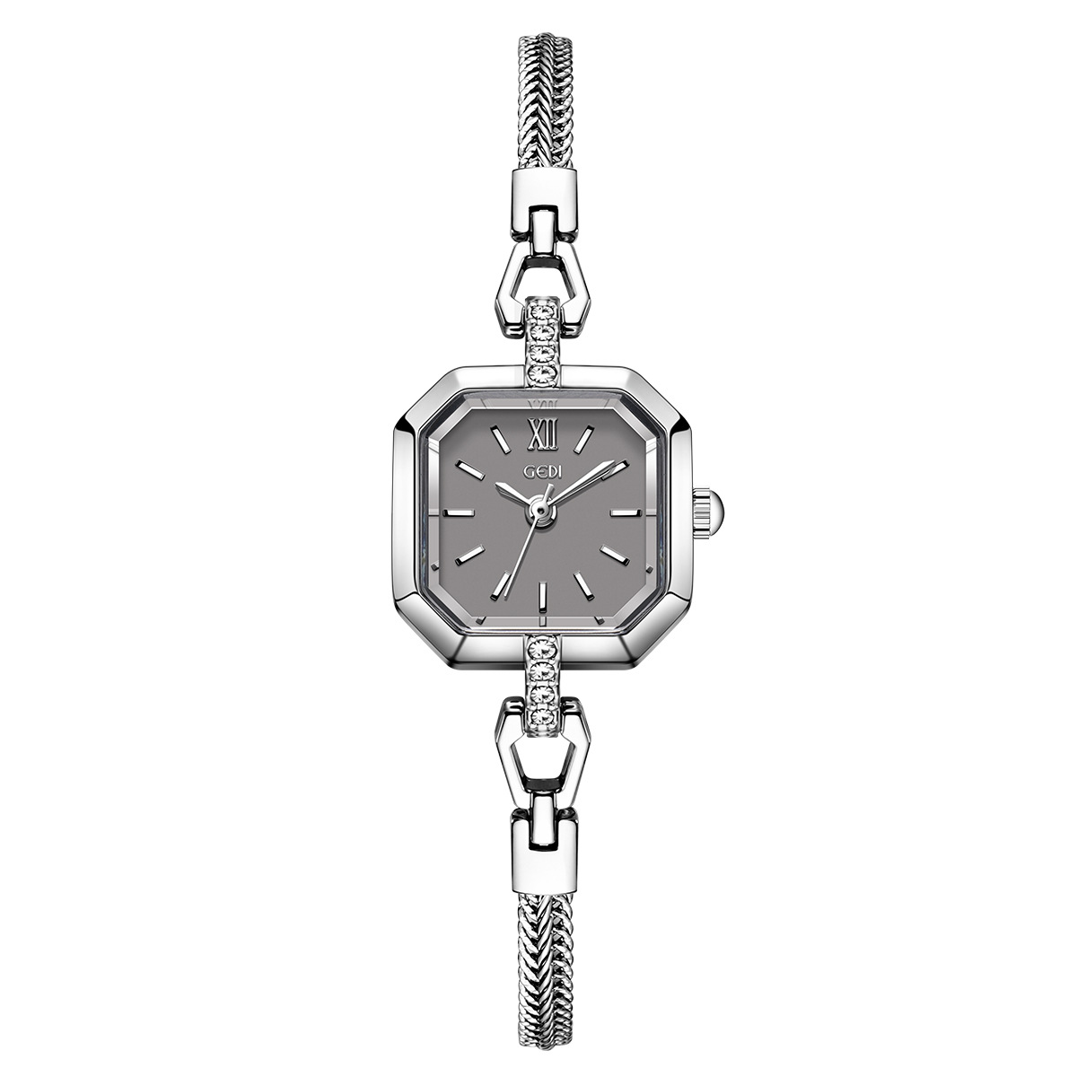Relógio de Quartzo de Liga Met - Luxury Watch Value avaliação e preço