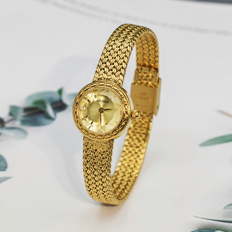 Relógio de orelha de trigo est - Luxury Watch Value avaliação e preço