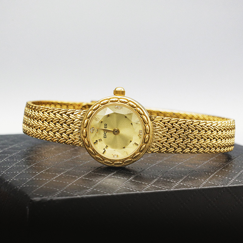 Relógio de orelha de trigo est - Luxury Watch Value avaliação e preço