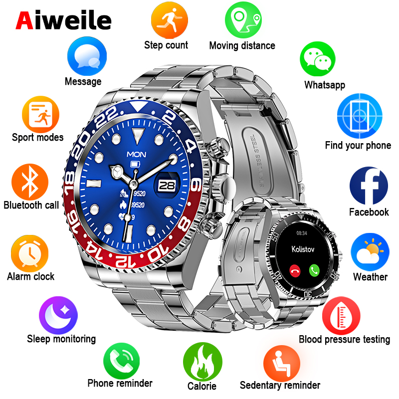 High-end de luxo relógio intel - Luxury Watch Korea avaliação e preço