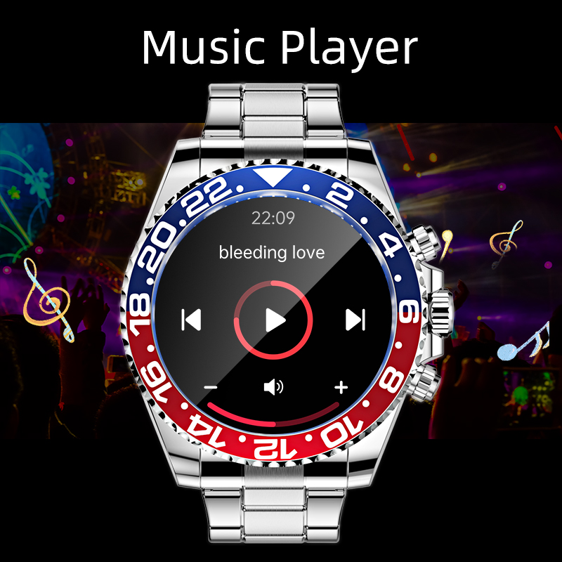 High-end de luxo relógio intel - Luxury Watch Korea avaliação e preço