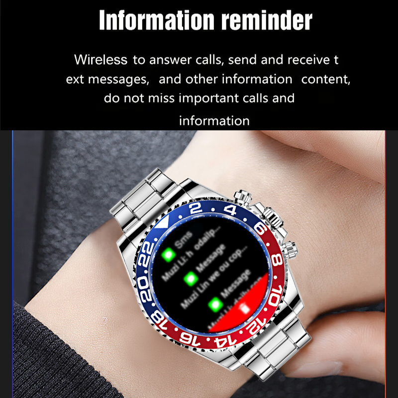 High-end de luxo relógio intel - Luxury Watch Korea avaliação e preço