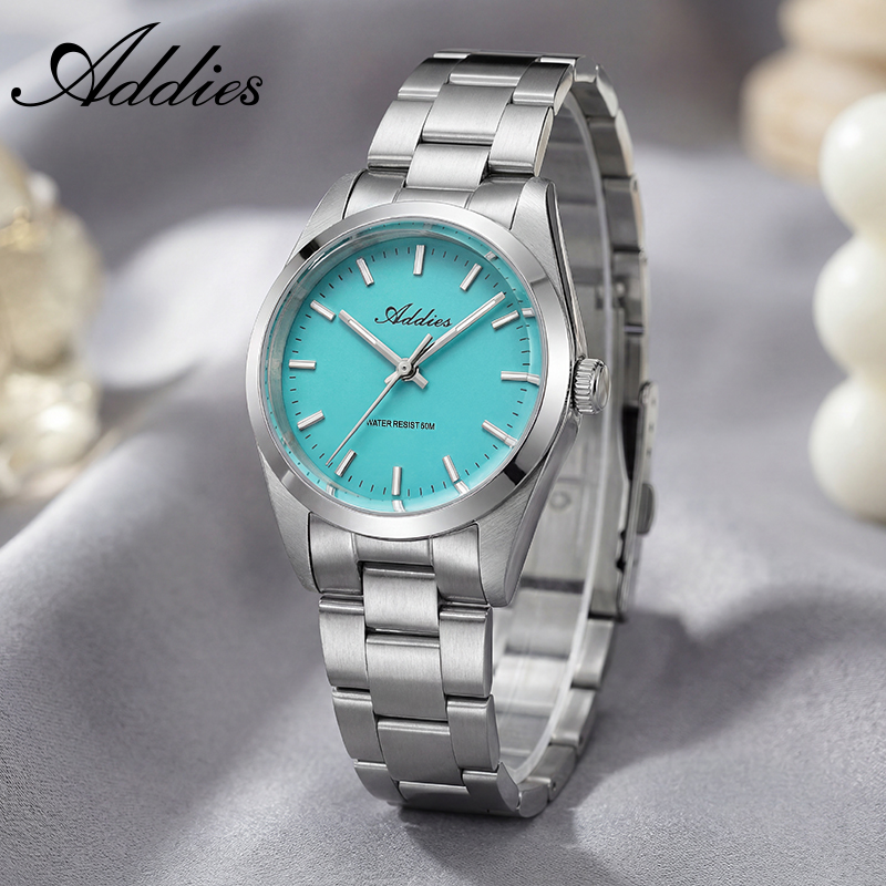 Relógio de Quartzo Feminino AD - Luxury Watch Japan avaliação e preço