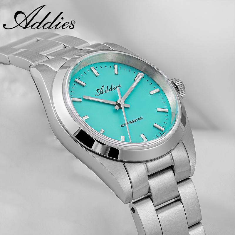 Relógio de Quartzo Feminino AD - Luxury Watch Japan avaliação e preço