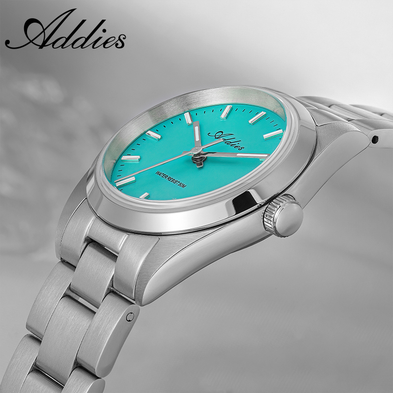 Relógio de Quartzo Feminino AD - Luxury Watch Japan avaliação e preço