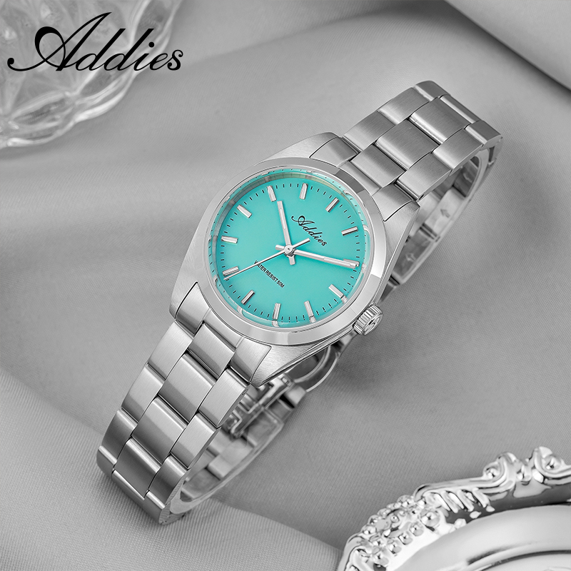 Relógio de Quartzo Feminino AD - Luxury Watch Japan avaliação e preço
