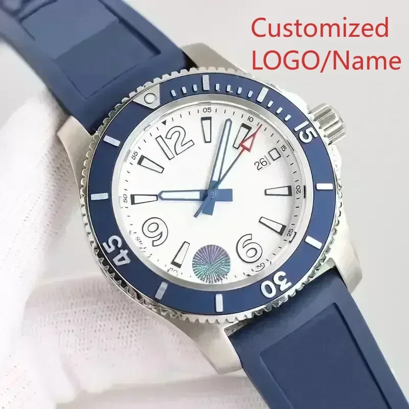 Relógio Personalizado A11 para - Luxury Watch Safe avaliação e preço