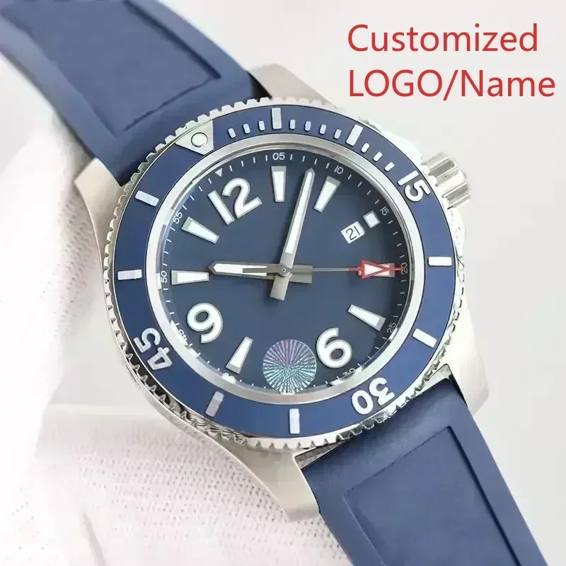Relógio Personalizado A11 para - Luxury Watch Safe avaliação e preço