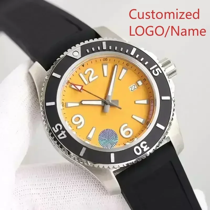 Relógio Personalizado A11 para - Luxury Watch Safe avaliação e preço