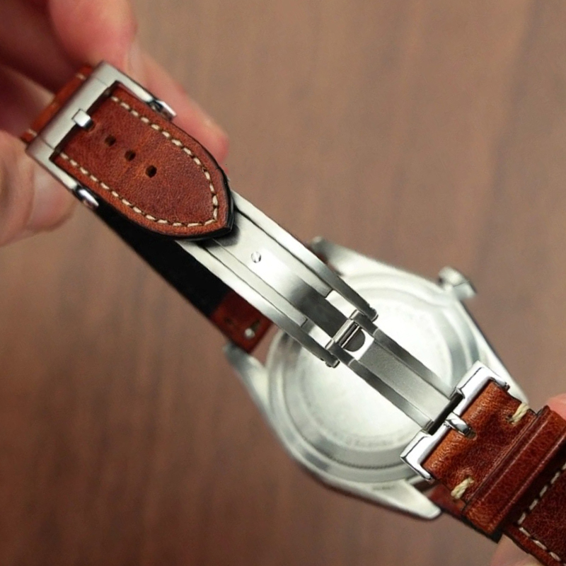 NOVO Fecho Deployant de Luxo 1 - Luxury Watch Japanese avaliação e preço