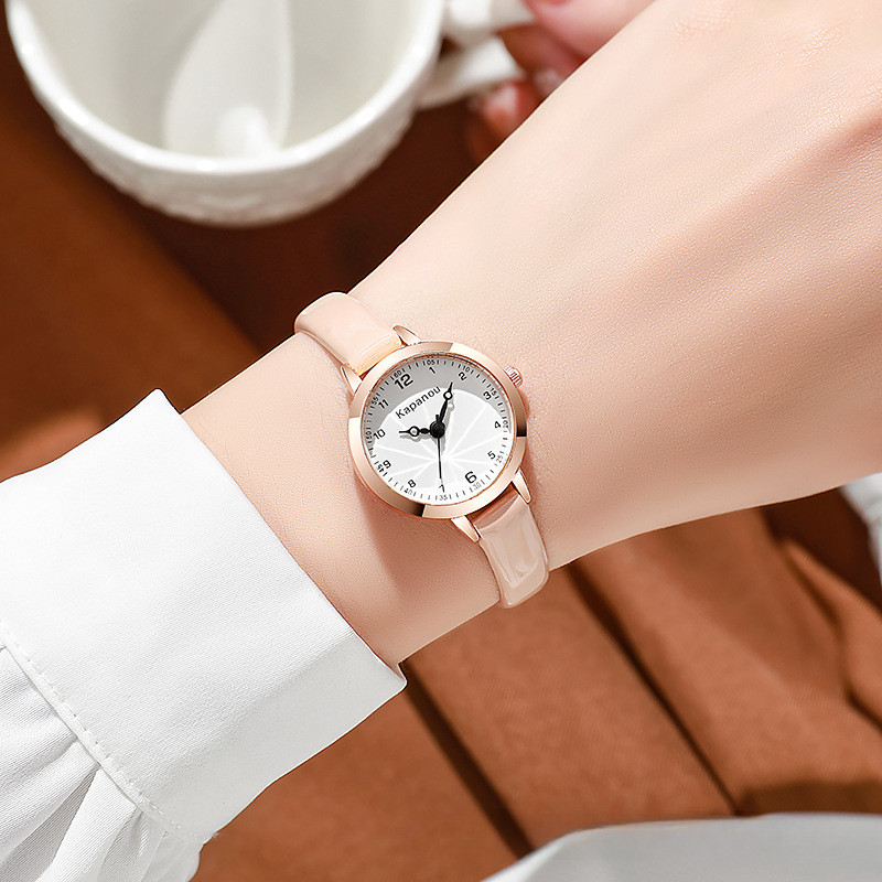 Relógio Feminino, Relógio de Q - Luxury Watch Value avaliação e preço