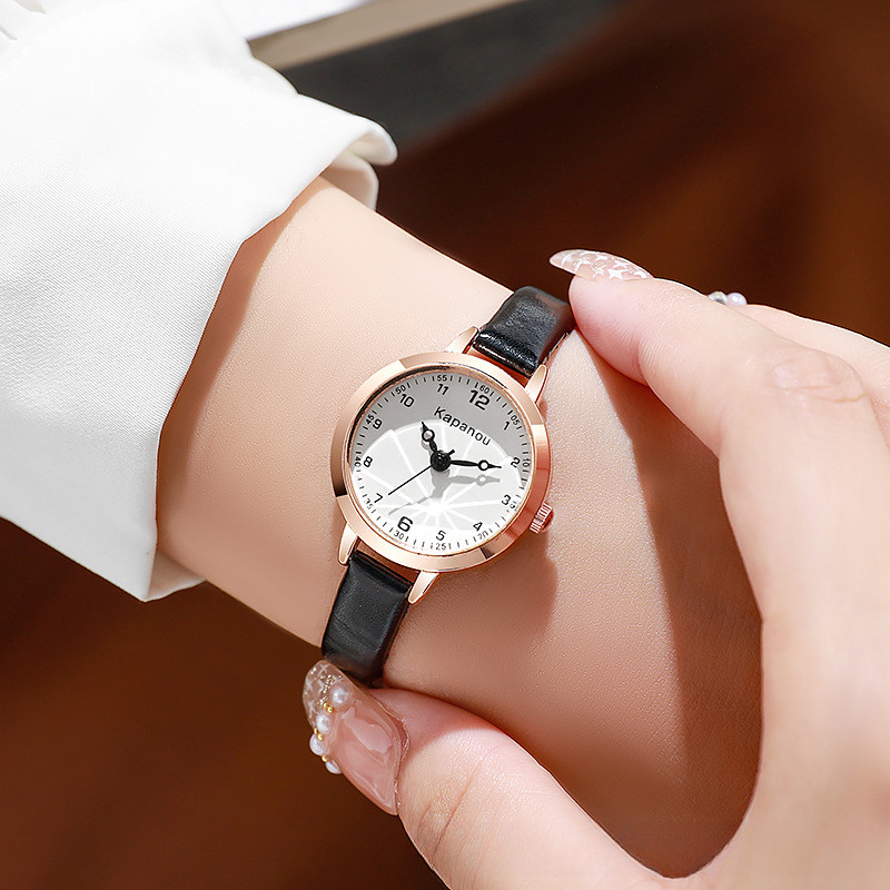 Relógio Feminino, Relógio de Q - Luxury Watch Value avaliação e preço
