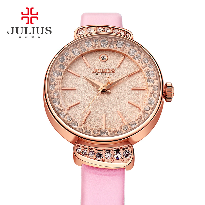 Strass relógio feminino japão  - Luxury Watch Japan avaliação e preço