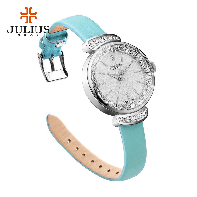 Strass relógio feminino japão  - Luxury Watch Japan avaliação e preço