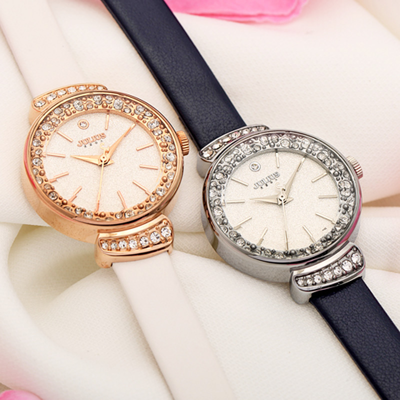 Strass relógio feminino japão  - Luxury Watch Japan avaliação e preço