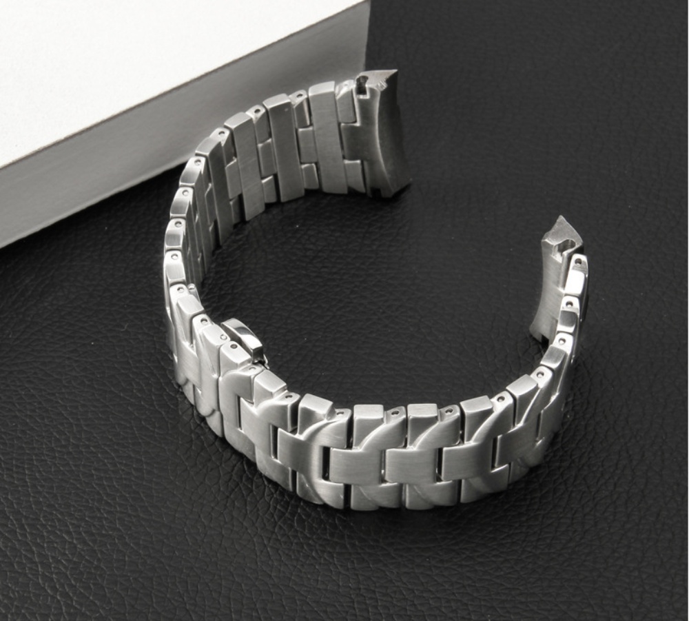 Pulseira de Relógio Curvada de - Luxury Watch Panerai avaliação e preço